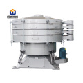 fine screening kaolin vibrating sieve tumbler screen